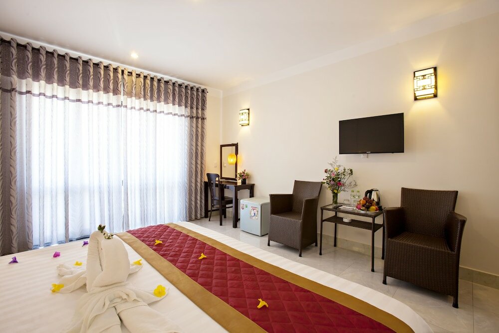 Фото Phuc Thao Villa