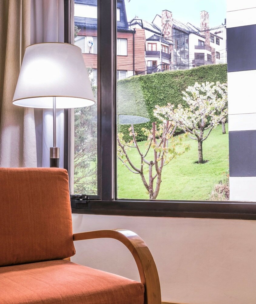 Фото NH Bariloche Edelweiss