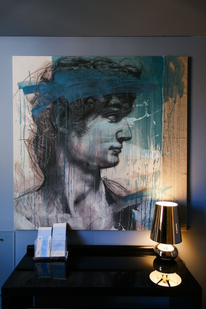 Фото Hotel Stendhal and Luxury Suites 