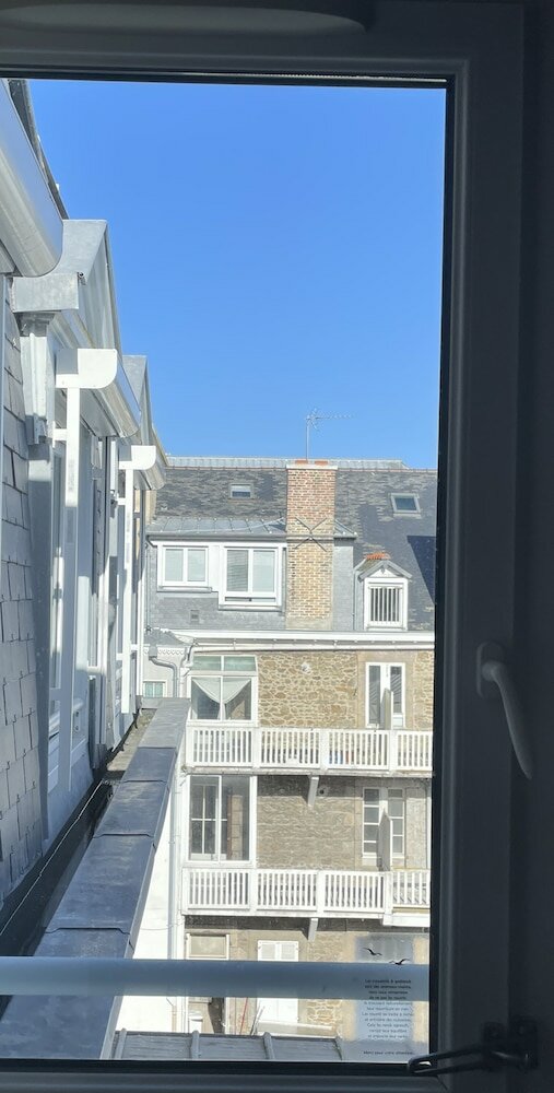 Фото Ibis Saint Malo Plage