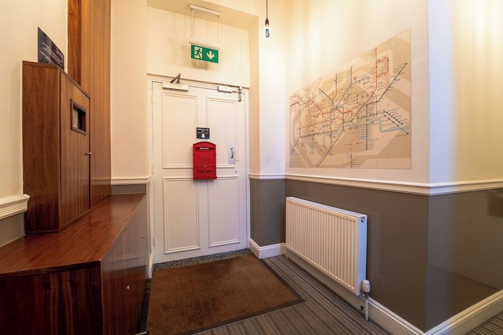 Фото Chelsea Guest House