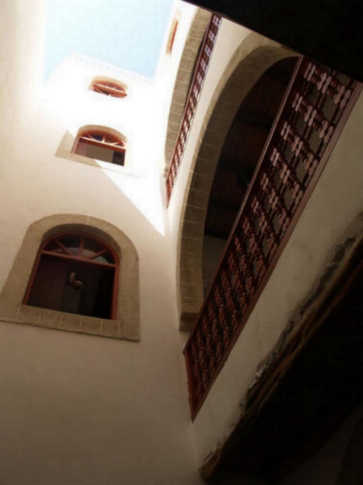 Фото Dar Rahaothello