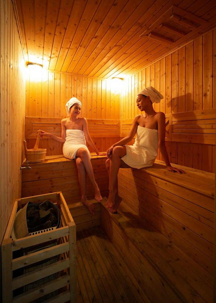 Фото Vanda Hotel