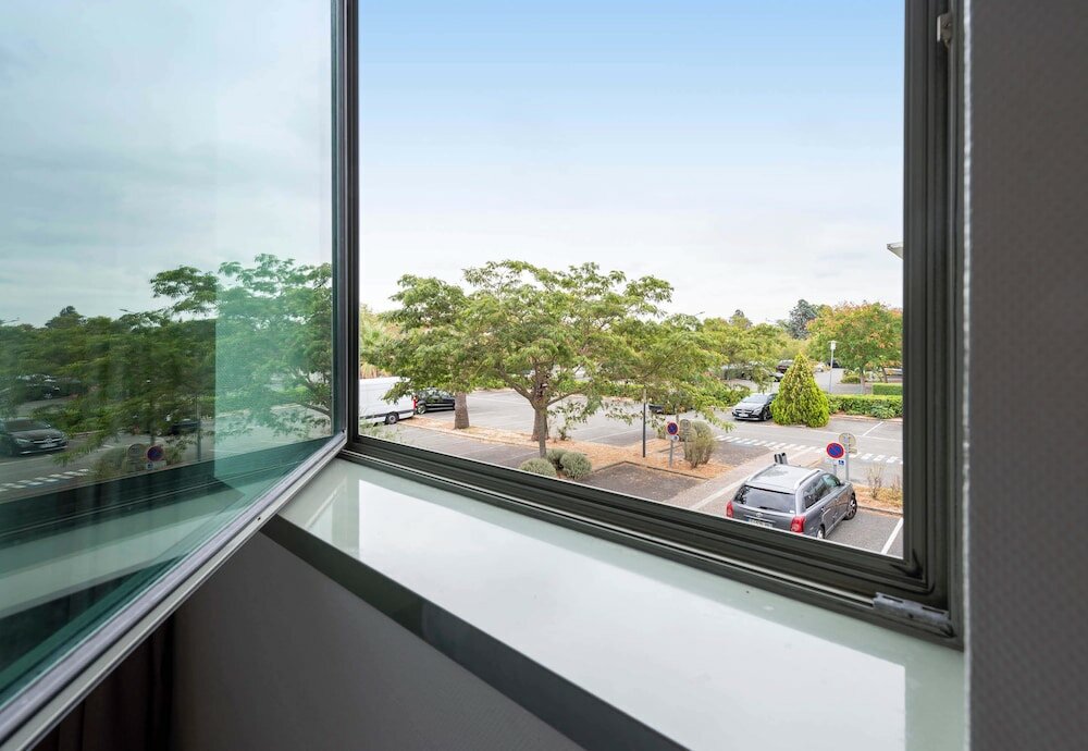 Фото B&b Hotel Toulouse Basso Cambo