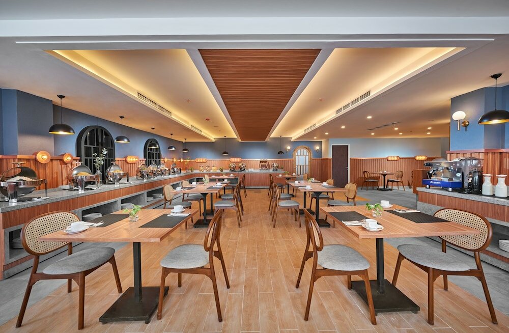 Фото Отель Aston Inn Jemursari