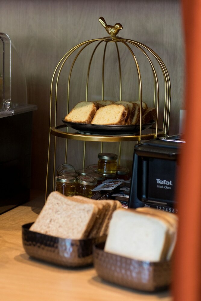 Фото Prince Albert Concordia