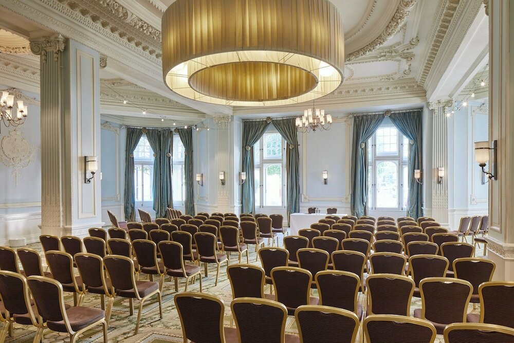 Фото The Midland - Manchester