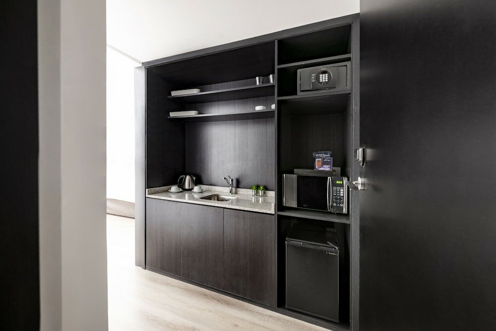 Фото Efe Hotel & Cowork
