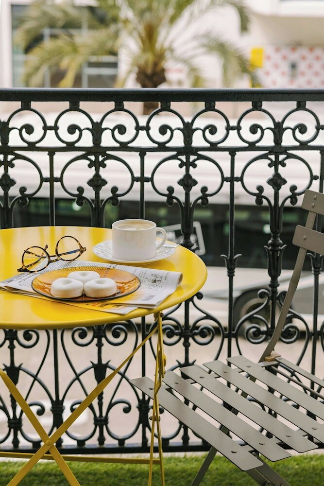 Фото Yelo Lumière by Sonder