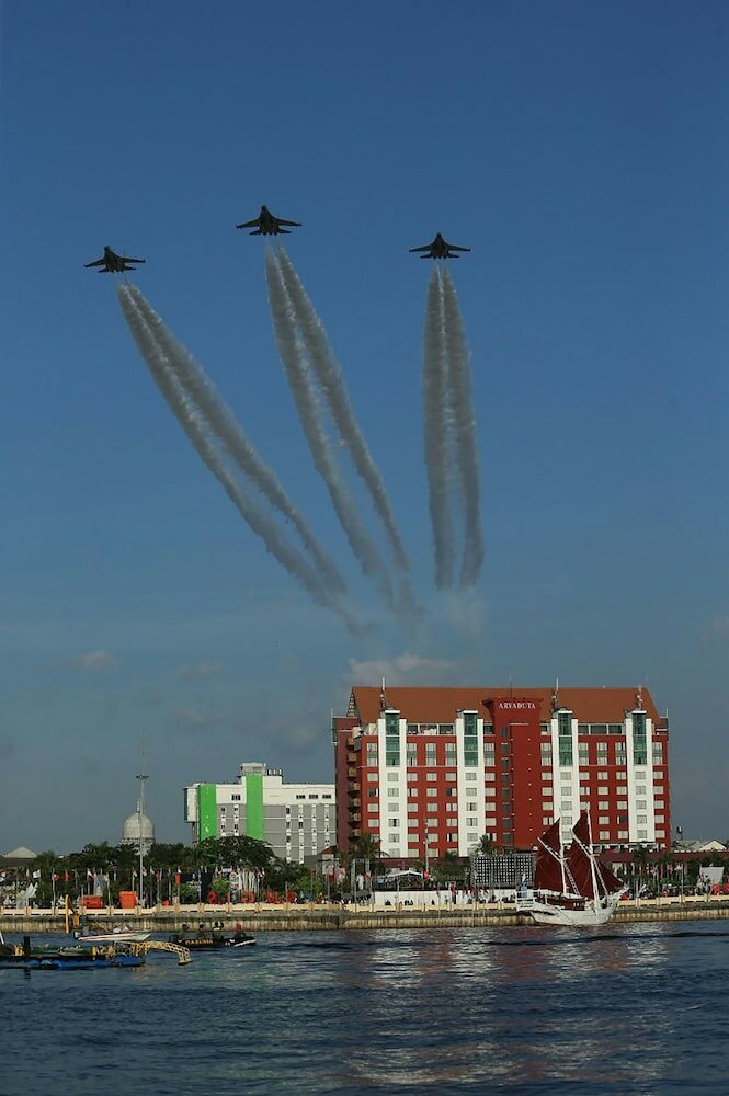 Фото Aryaduta Makassar