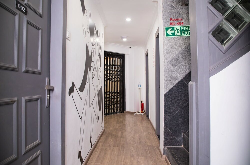 Фото отеля 5