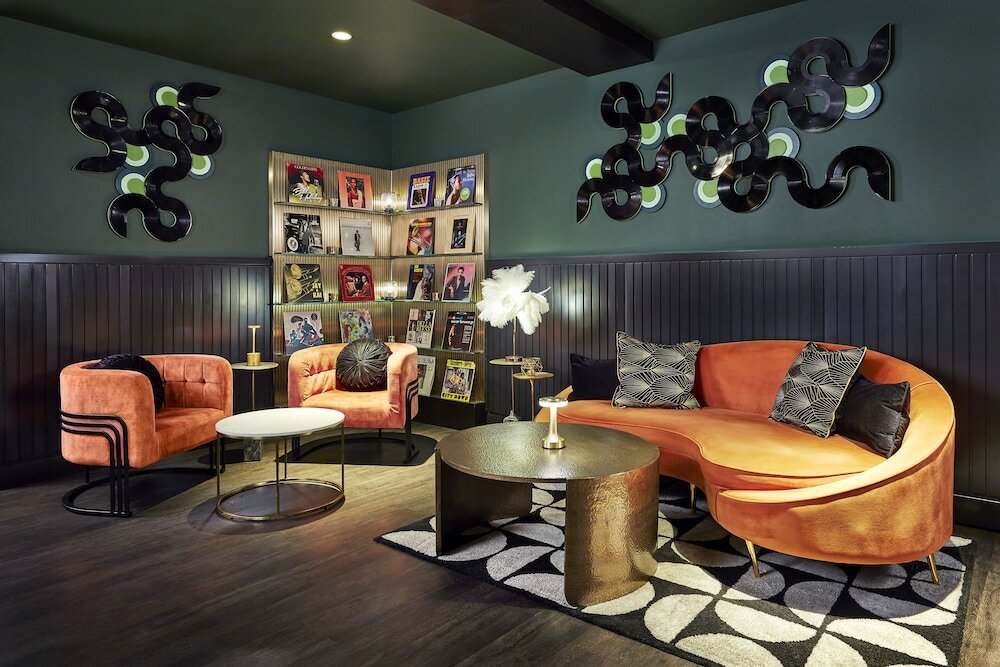 Фото Hyatt Centric Downtown Sacramento