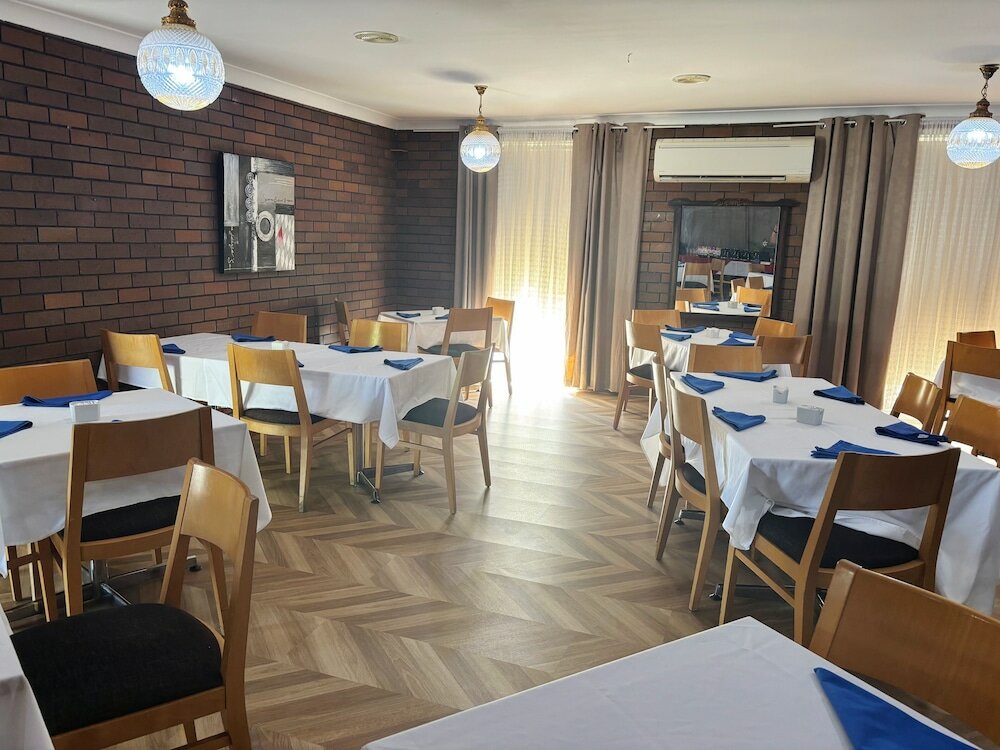 Фото Matthew Flinders Motor Inn