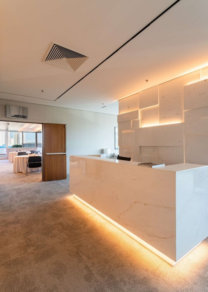 Фото Golden Tulip Sao Jose Dos Campos