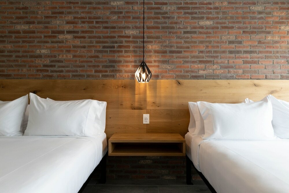 Фото The Maj Hotel