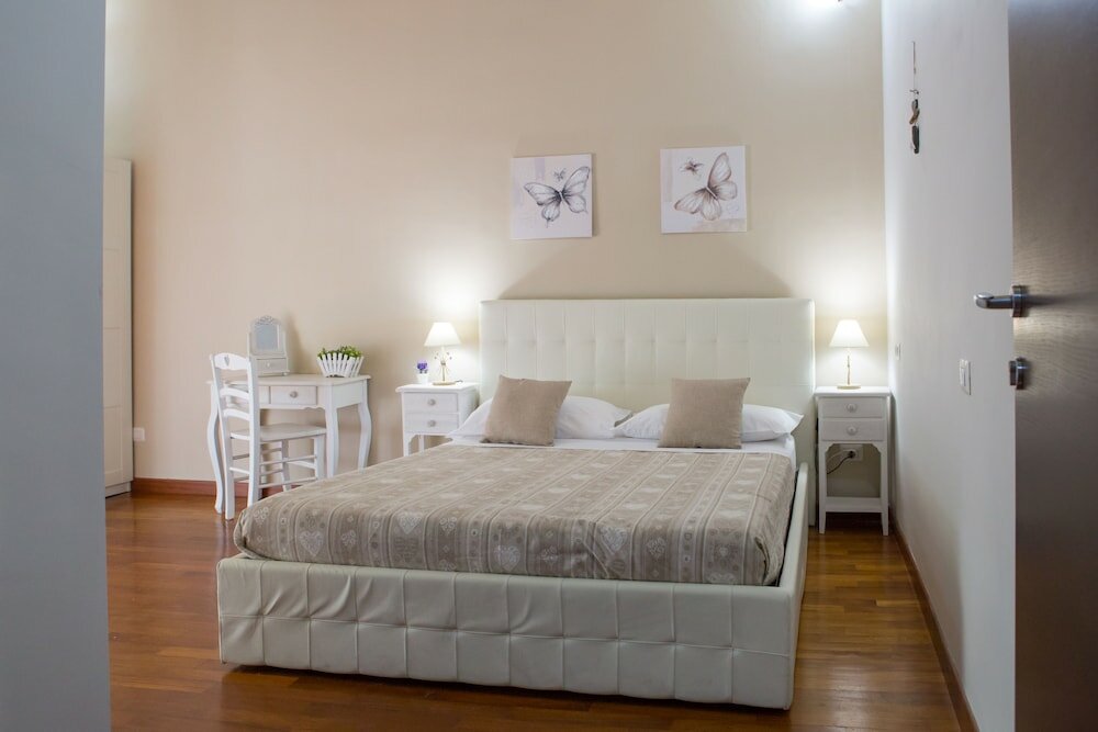 Фото Residenza Sistina