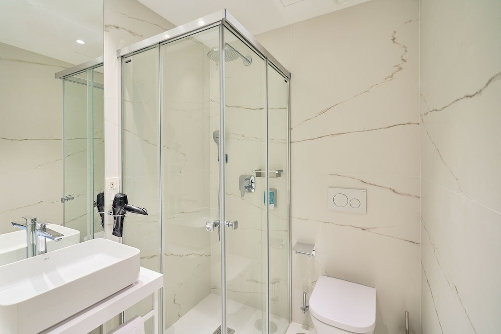 Фото Tandem Veedor De Galeras Suites