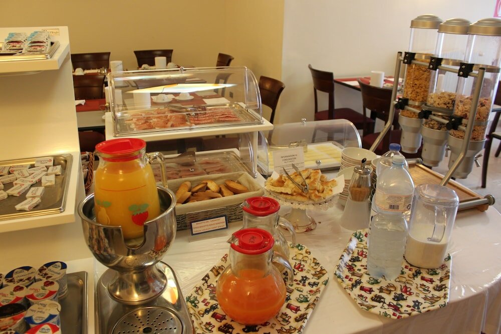 Фото Hotel Stella Rapallo