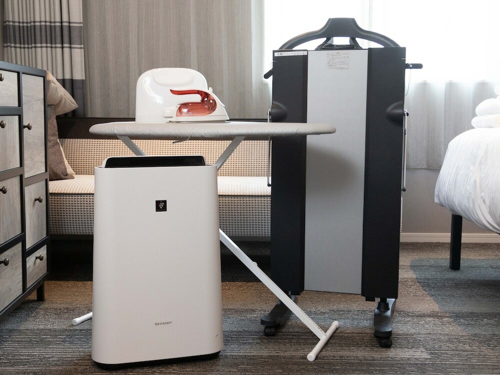 Фото Granbell Hotel Sapporo