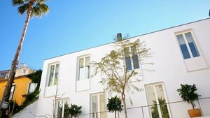 Гостиница The Late Birds Lisbon