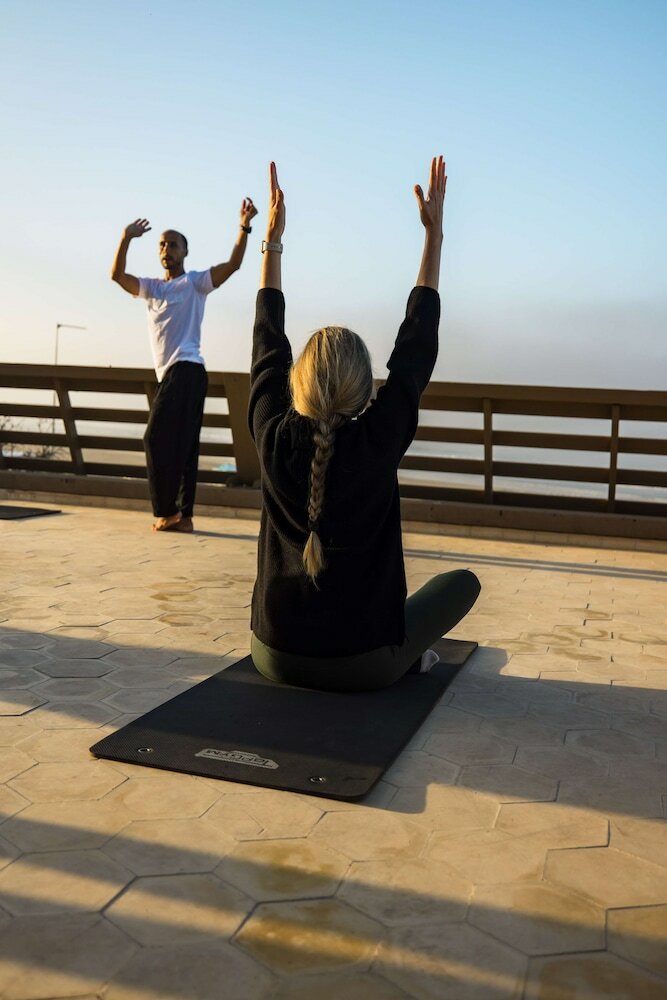 Фото Radisson Blu Resort Taghazout Bay Surf Village