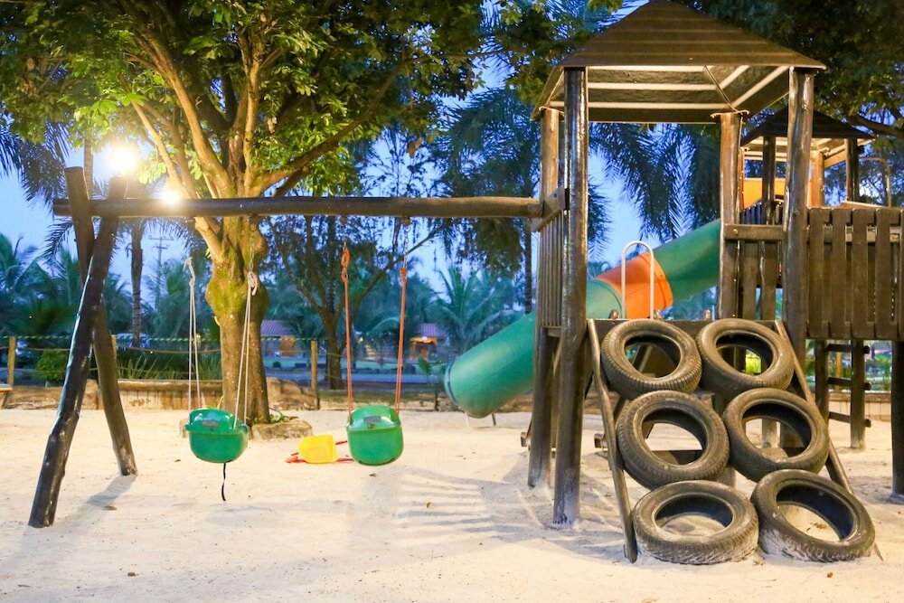 Фото Carpe Diem Eco Resort & SPA