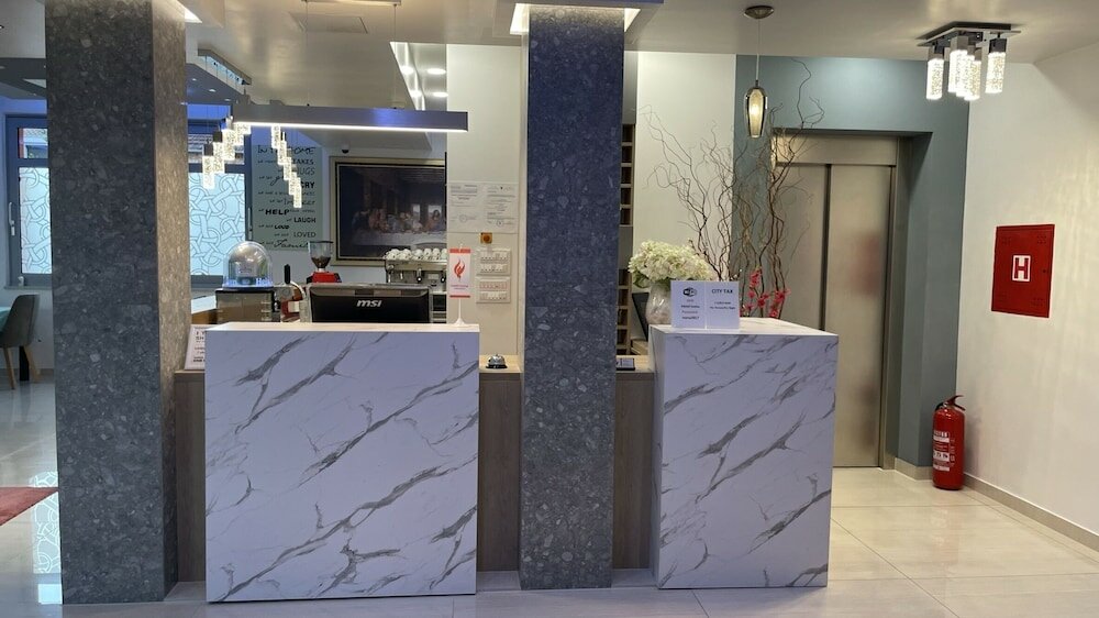 Фото Hotel Ivona Medjugorje