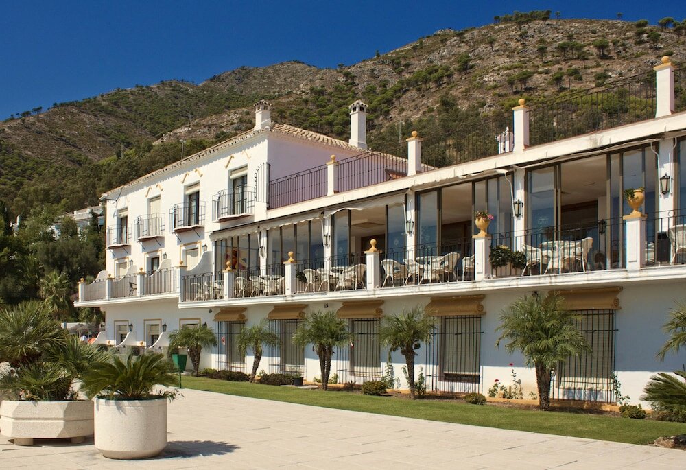Фото Trh Mijas