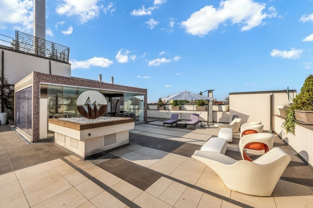 Фото Art Hotel Navigli