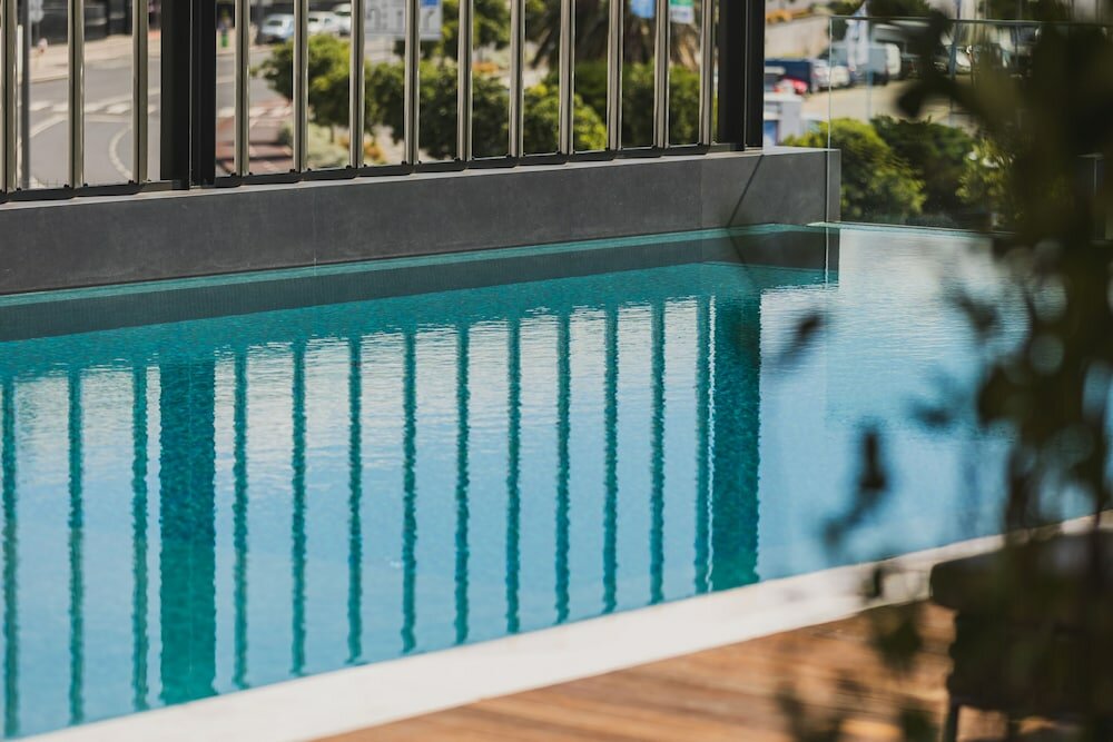 Фото Hotel Marina Atlântico by Bensaude Hotels