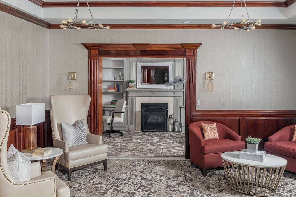 Фото Residence Inn by Marriott West Orange