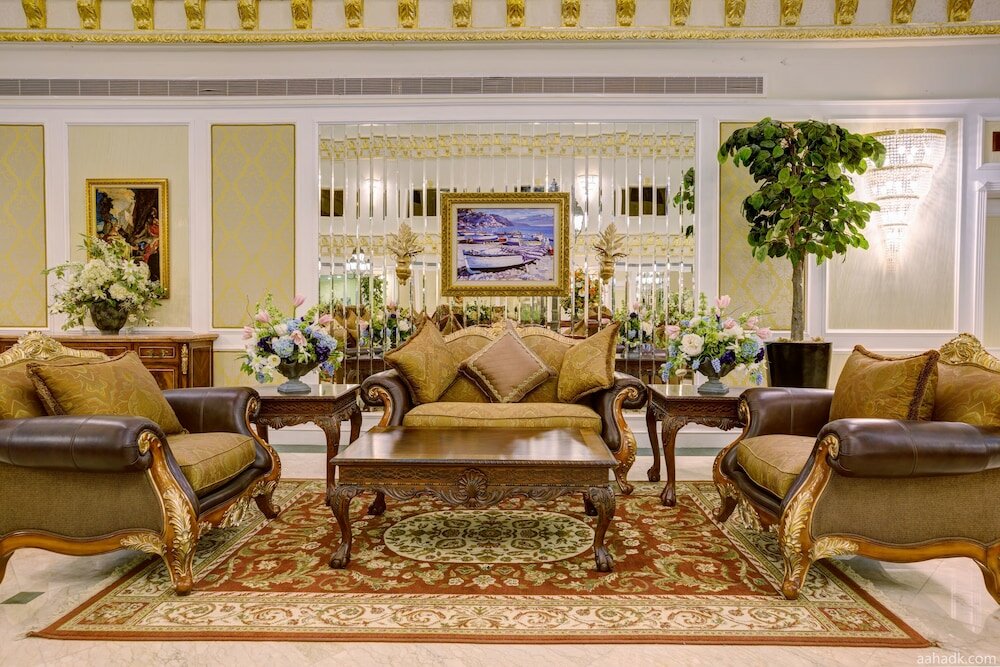 Фото Habitat Hotel All Suites Al Khobar