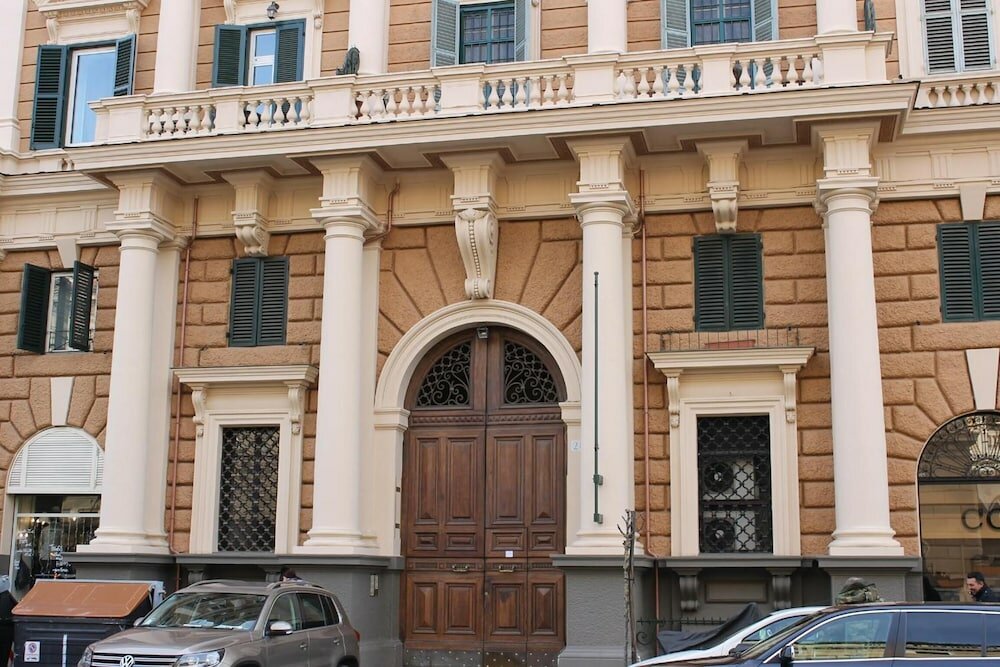 Фото Little Rose Residence