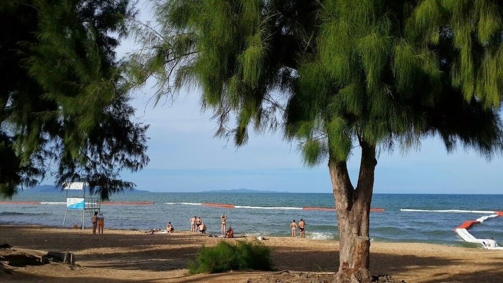 Фото Jardin Hotel