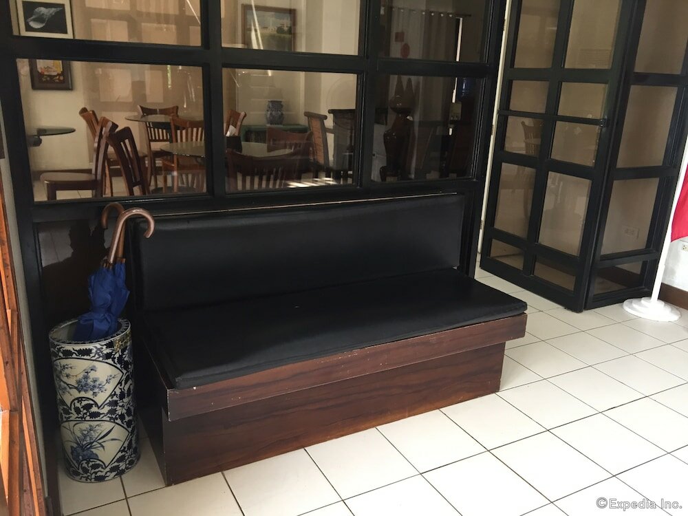 Фото El Haciendero Private Hotel