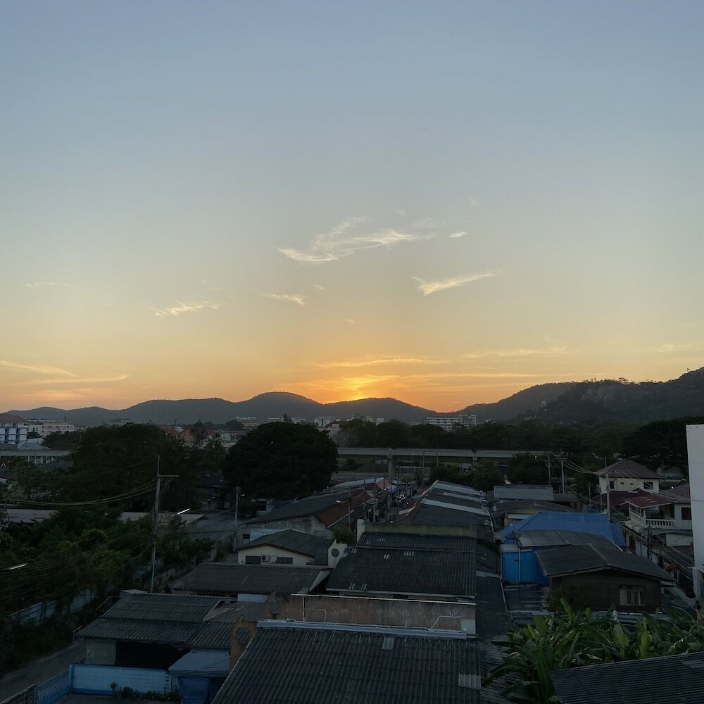 Фото Baan Paan Hua Hin