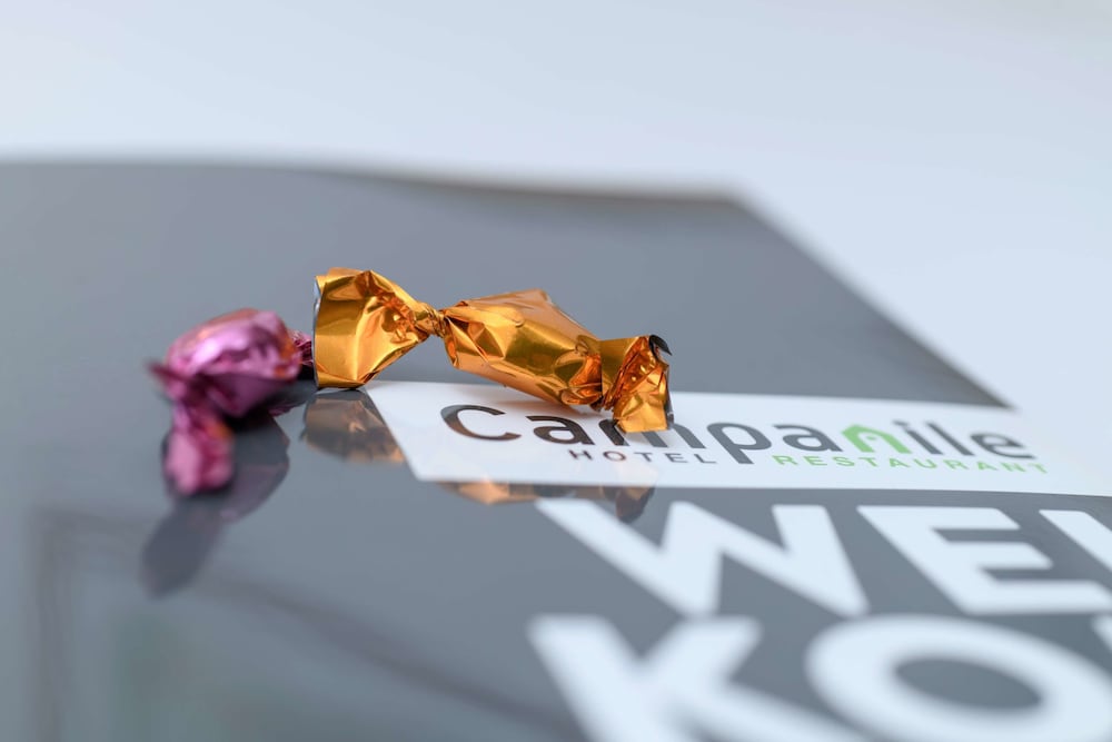 Фото Campanile Hotel Rotterdam - Oost