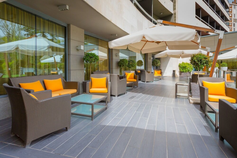 Фото отеля 4