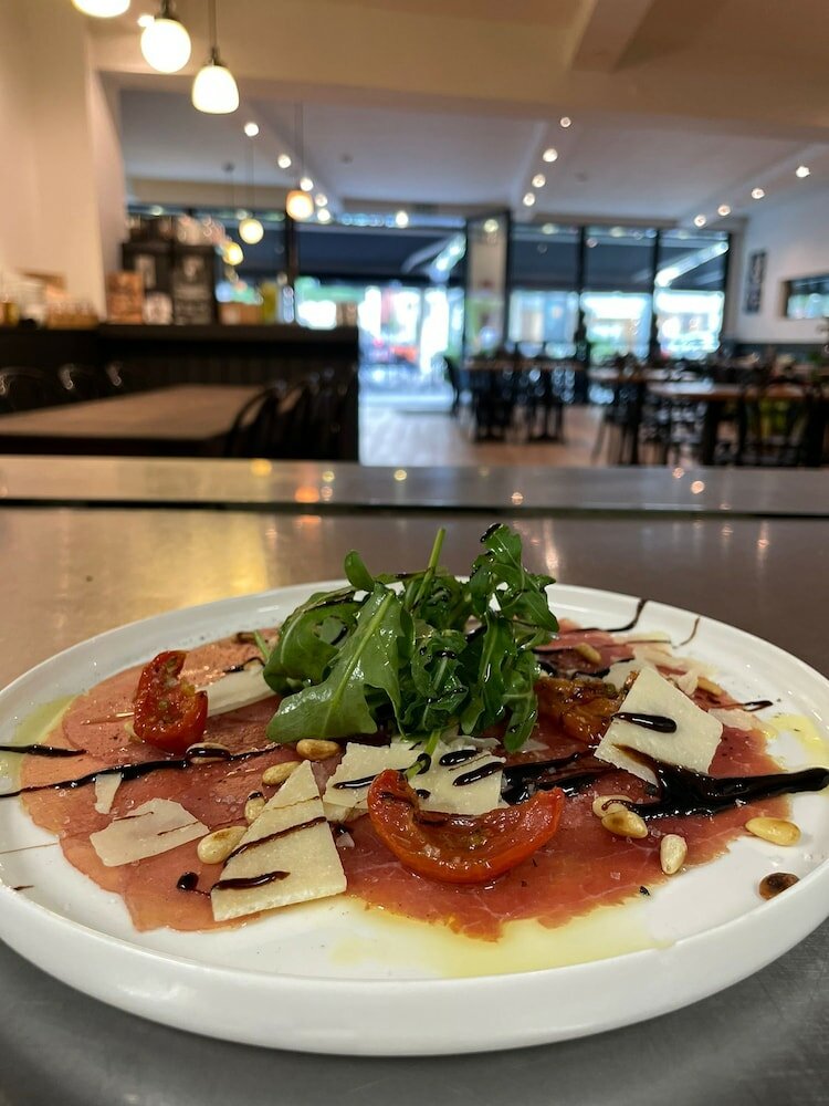 Фото Hotel National