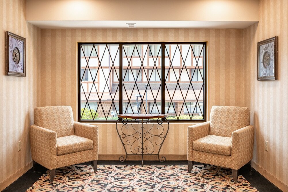 Фото English Inn of Charlottesville