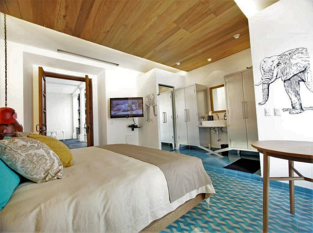 Фото Del Carmen Concept Hotel