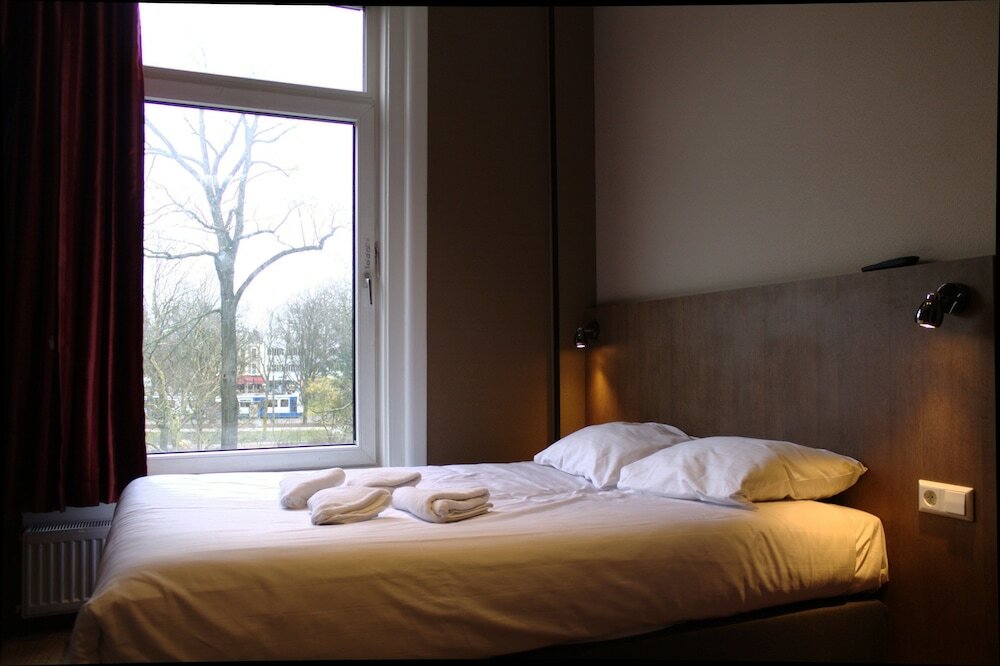 Фото Aston City Hotel