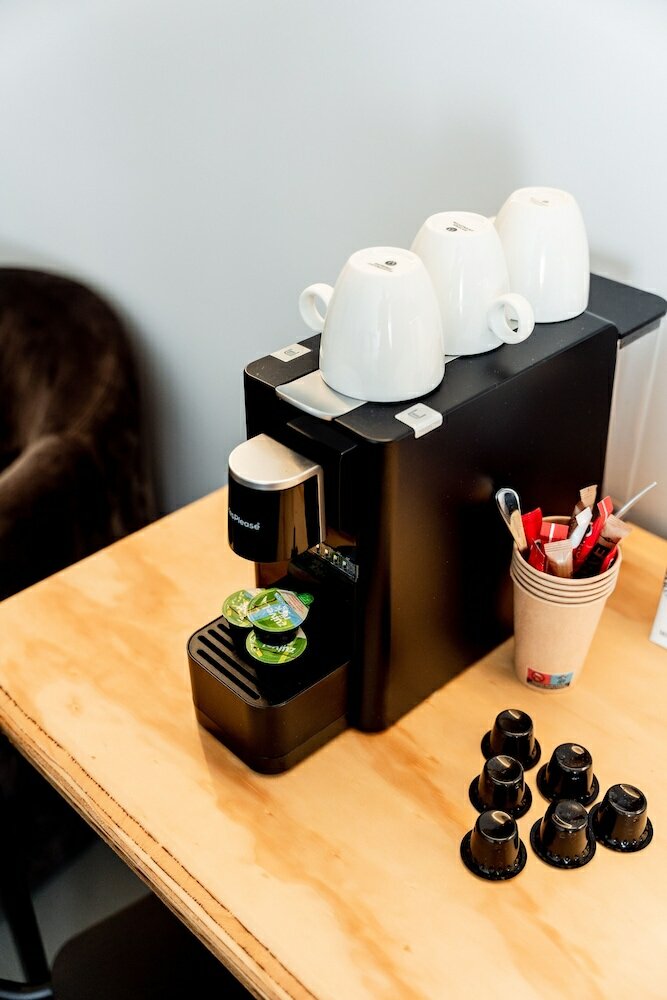 Фото Hotel National