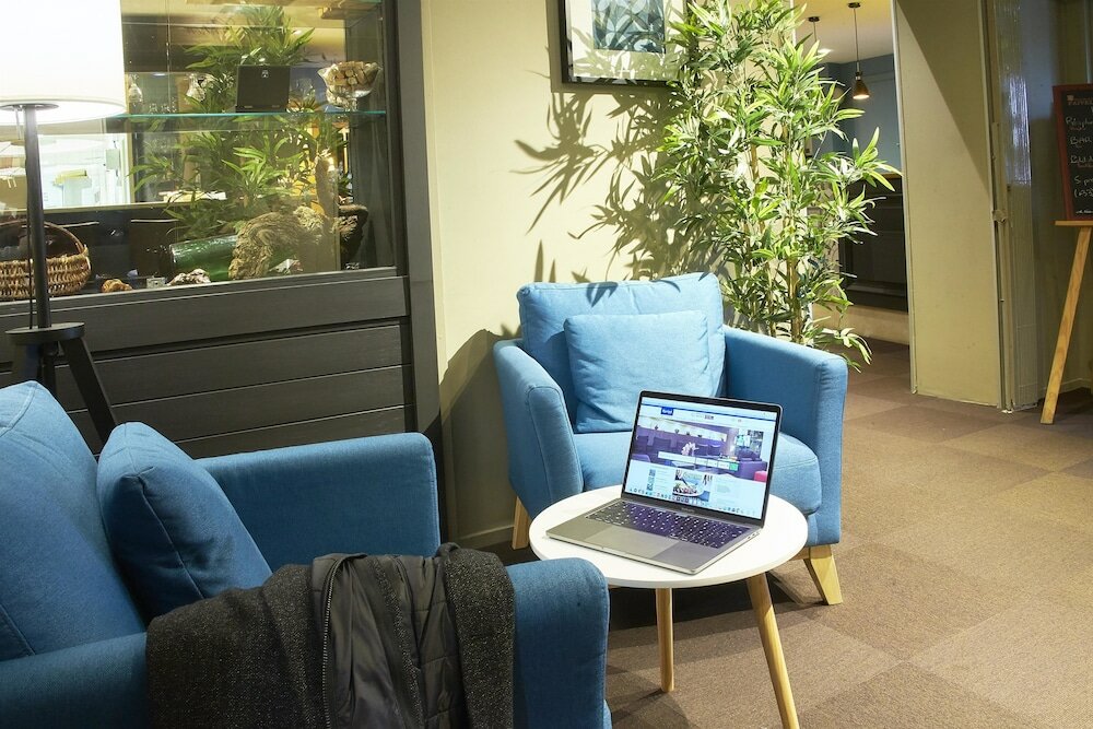 Фото Kyriad - Beaune