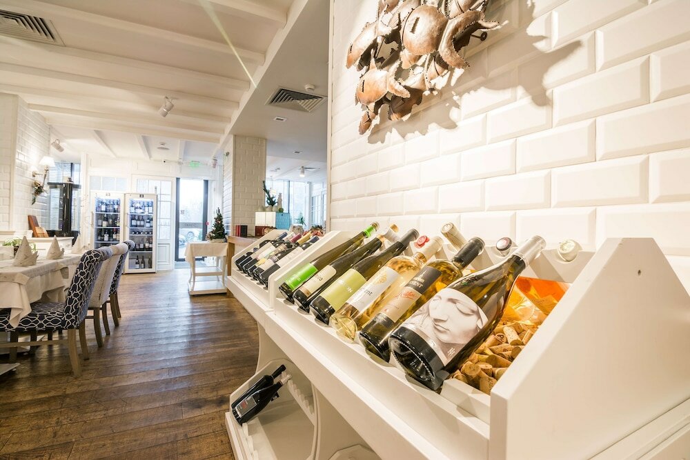 Фото Best Western Plus Olives City Hotel