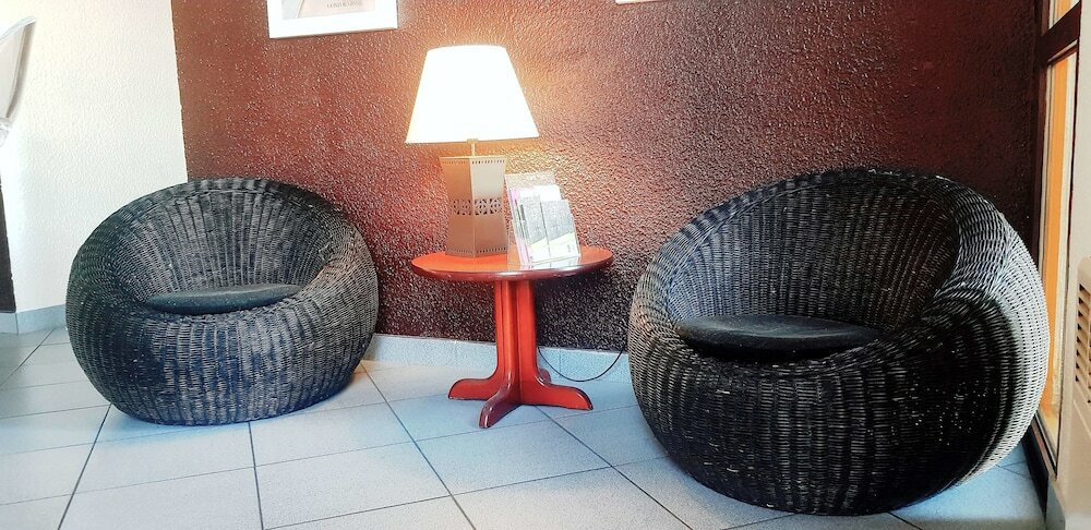 Фото Kyriad Chantilly