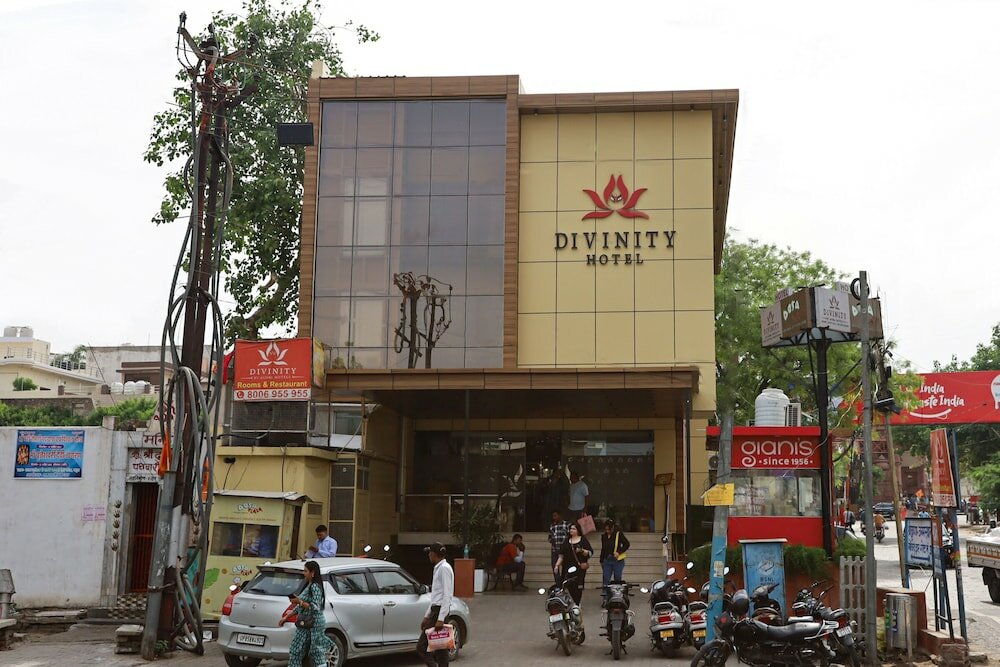 Фото отеля 3