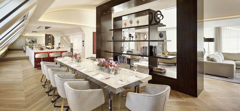 Фото Park Hyatt Vienna