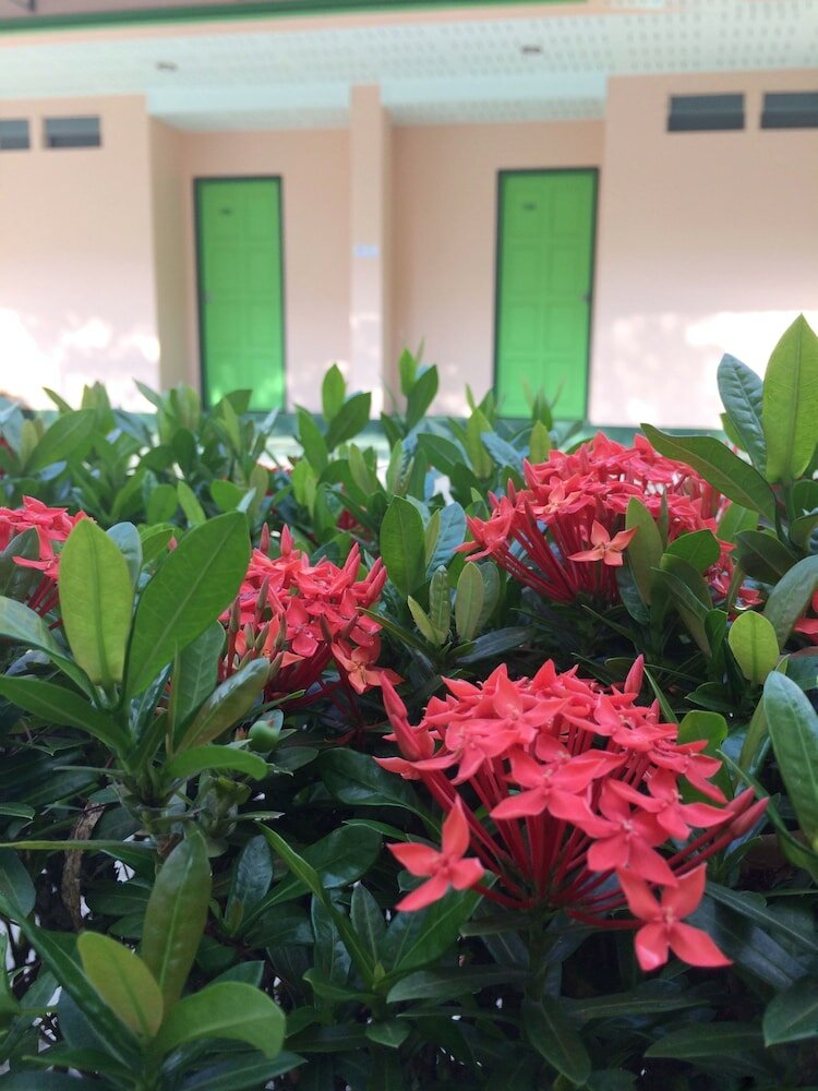 Фото J. Holiday Inn