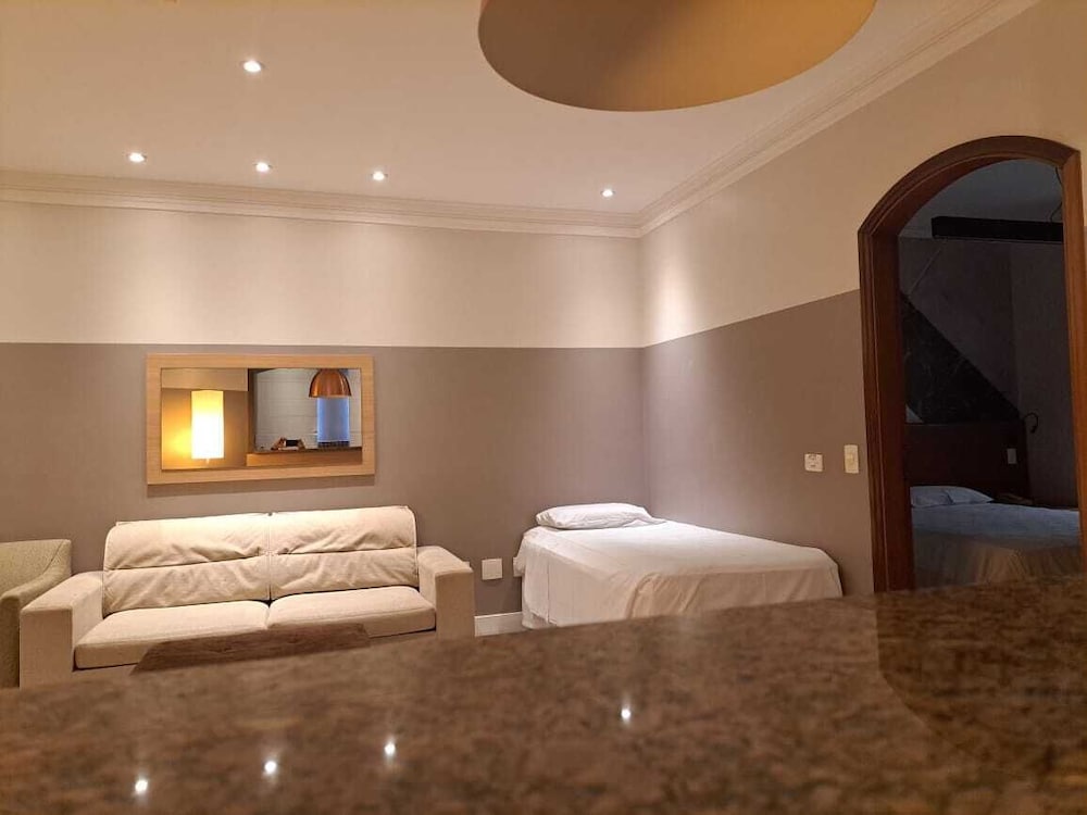 Фото Cosmopolitan Praia Flat